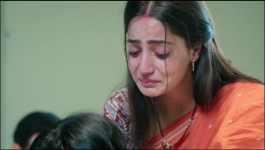 Mr and Mrs Parshuram - 29th June 2026